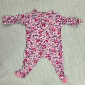 Magnetic Me Baby Sleeper 3-6